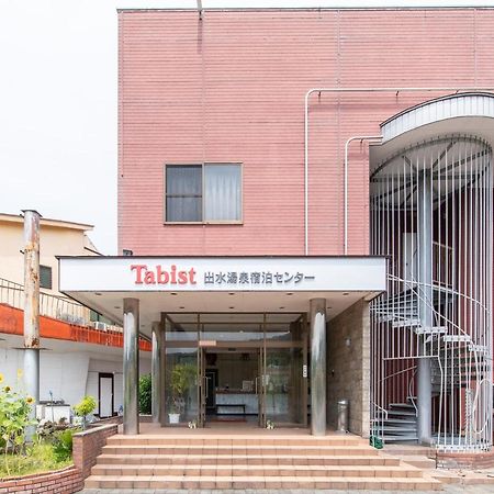 Tabist Izumi Yusen Shukuhaku Center Hotell Eksteriør bilde