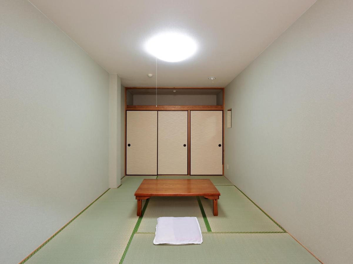 Tabist Izumi Yusen Shukuhaku Center Hotell Eksteriør bilde