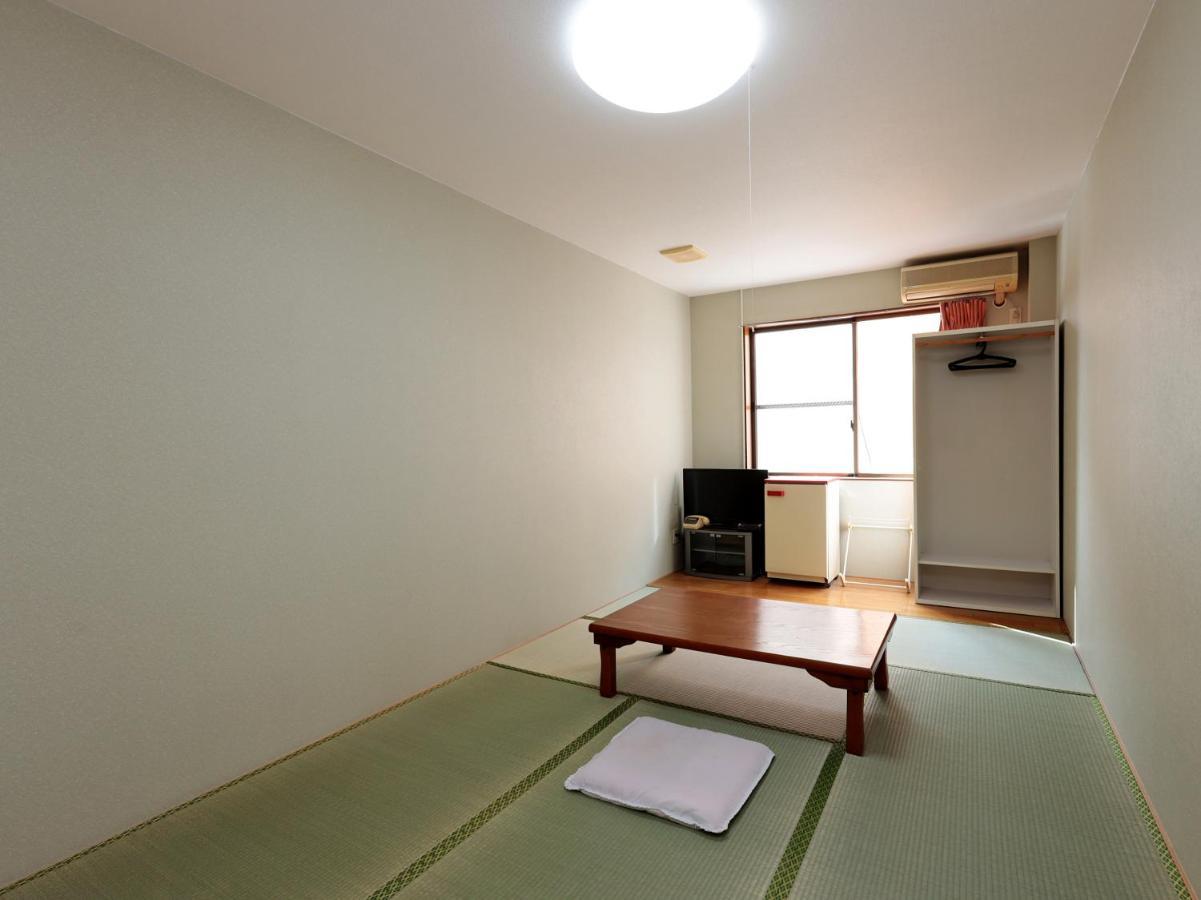 Tabist Izumi Yusen Shukuhaku Center Hotell Eksteriør bilde