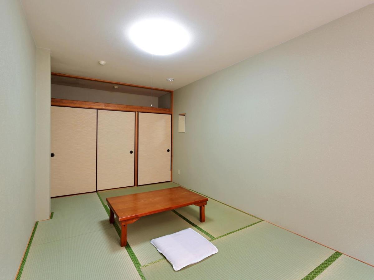 Tabist Izumi Yusen Shukuhaku Center Hotell Eksteriør bilde