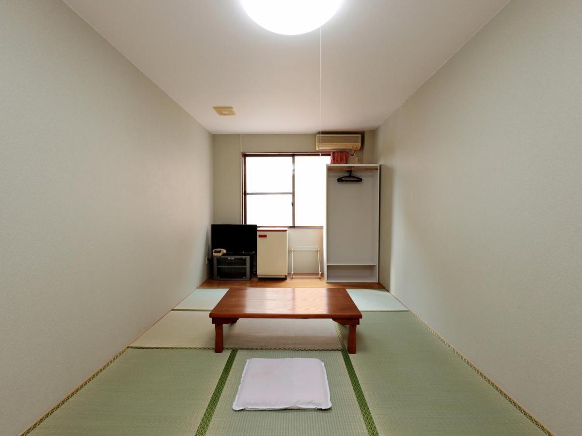 Tabist Izumi Yusen Shukuhaku Center Hotell Eksteriør bilde