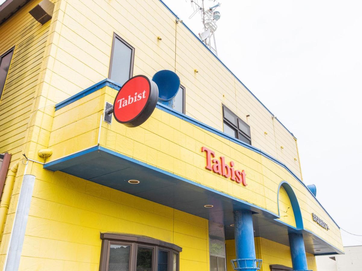 Tabist Izumi Yusen Shukuhaku Center Hotell Eksteriør bilde