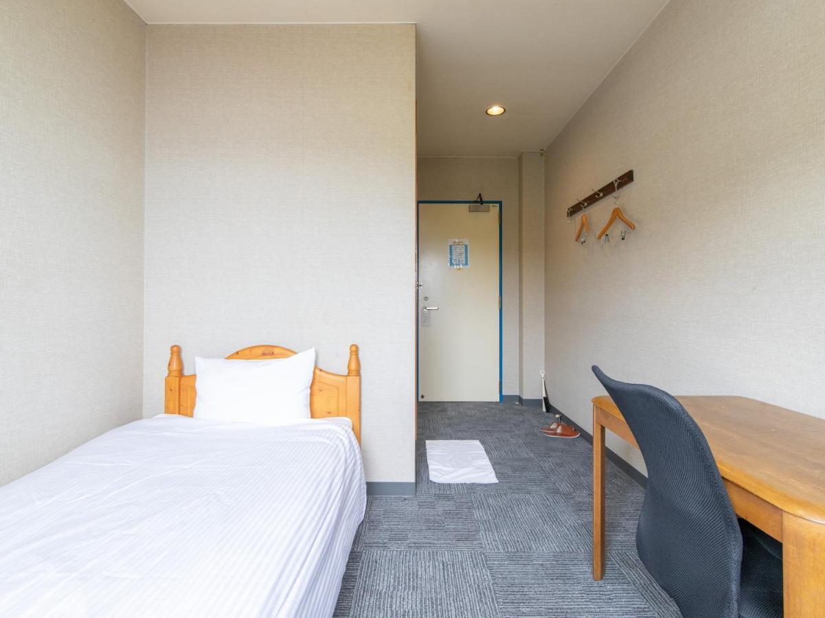 Tabist Izumi Yusen Shukuhaku Center Hotell Eksteriør bilde