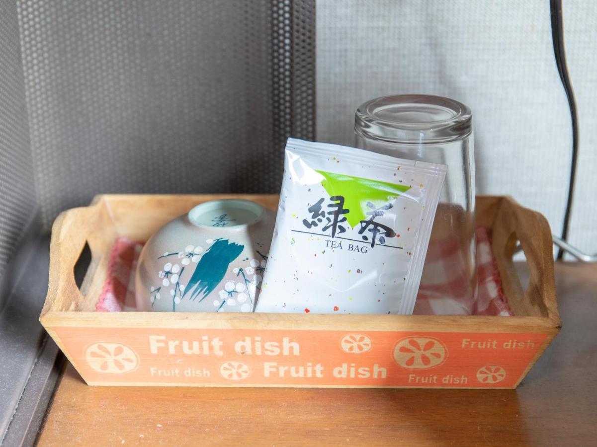 Tabist Izumi Yusen Shukuhaku Center Hotell Eksteriør bilde