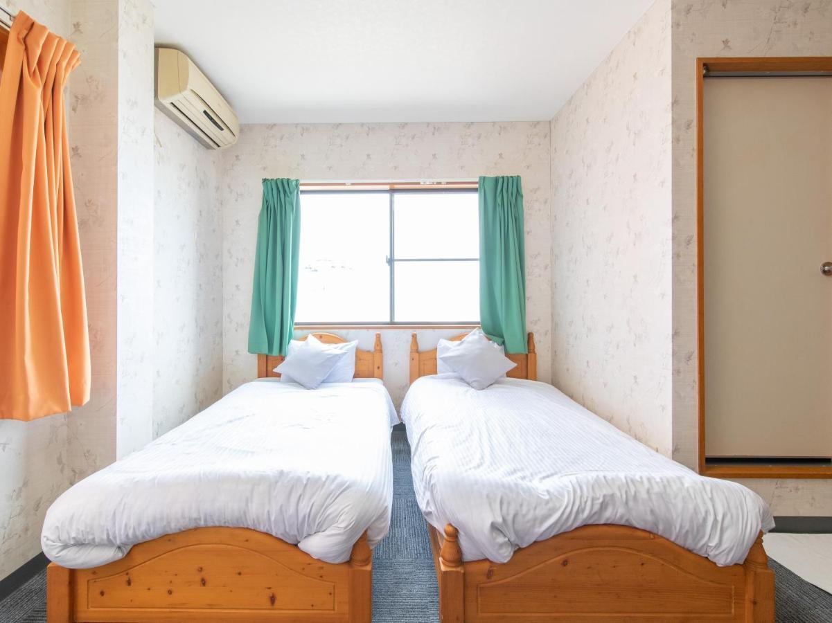 Tabist Izumi Yusen Shukuhaku Center Hotell Eksteriør bilde