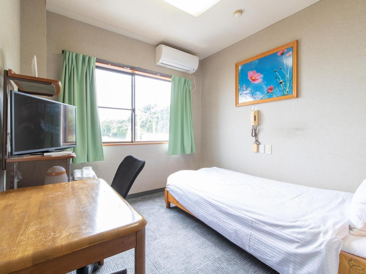 Tabist Izumi Yusen Shukuhaku Center Hotell Eksteriør bilde