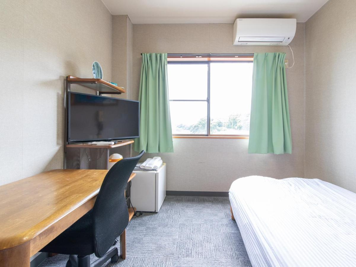 Tabist Izumi Yusen Shukuhaku Center Hotell Eksteriør bilde