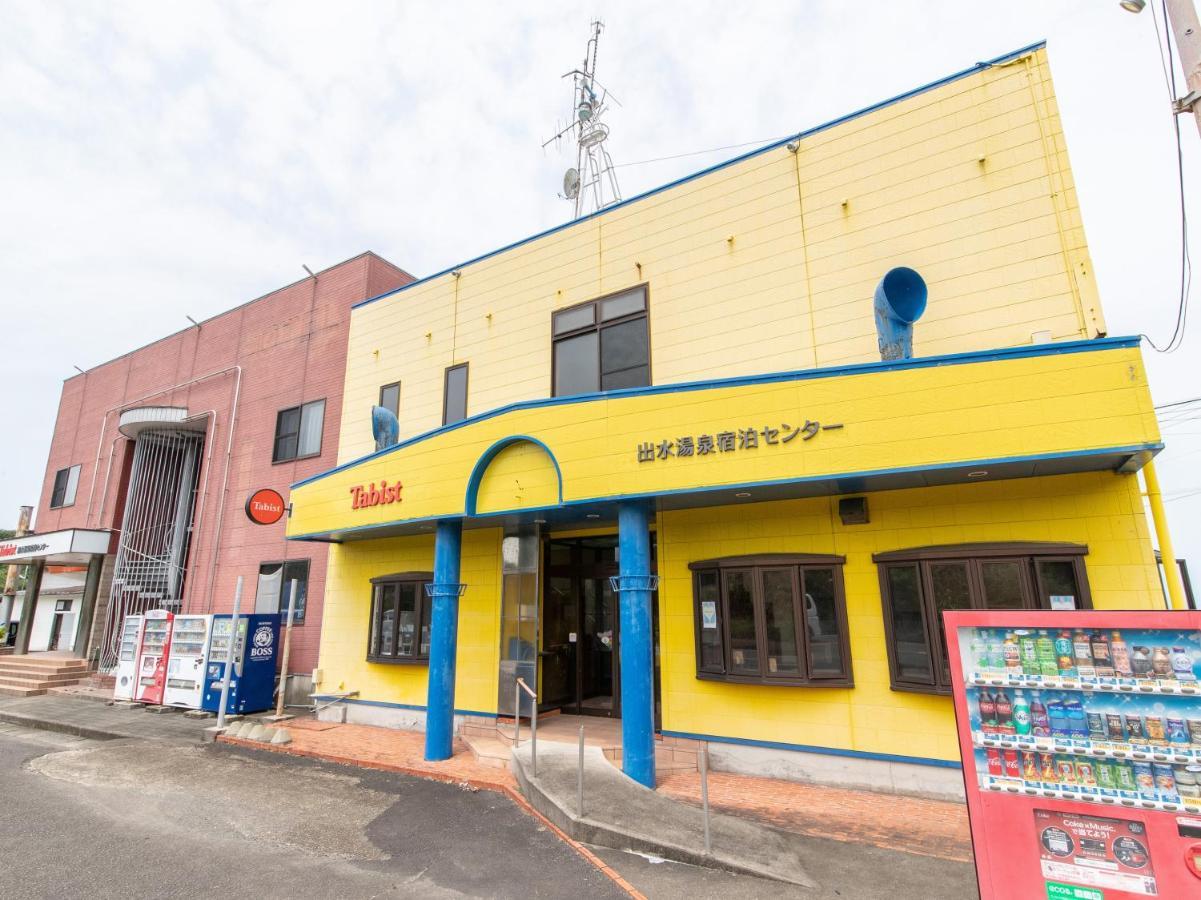 Tabist Izumi Yusen Shukuhaku Center Hotell Eksteriør bilde
