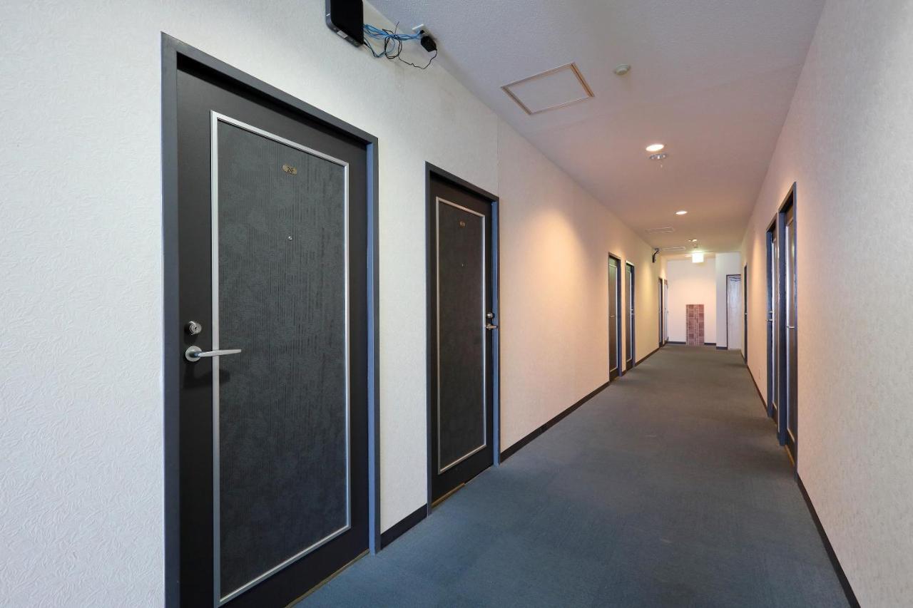 Tabist Izumi Yusen Shukuhaku Center Hotell Eksteriør bilde
