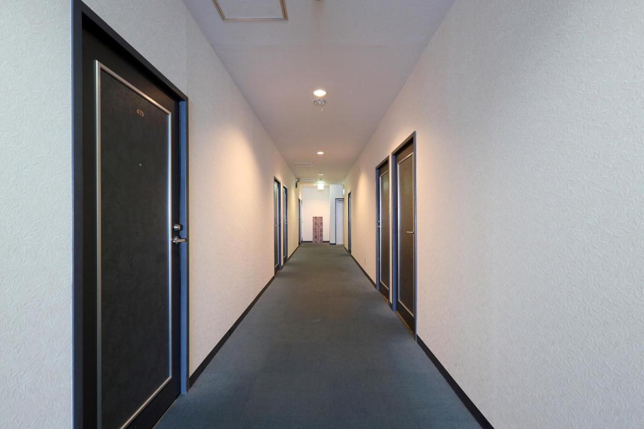 Tabist Izumi Yusen Shukuhaku Center Hotell Eksteriør bilde